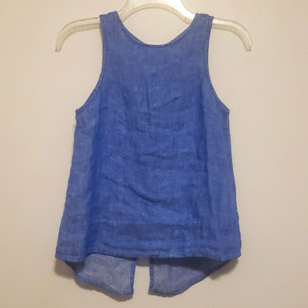 Harper top